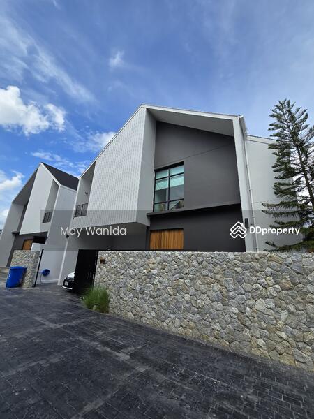 For Rent - The Regent Villas, Phuket