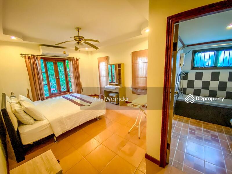 ให้เช่า - House in Bangtao for Rent, ภูเก็ต