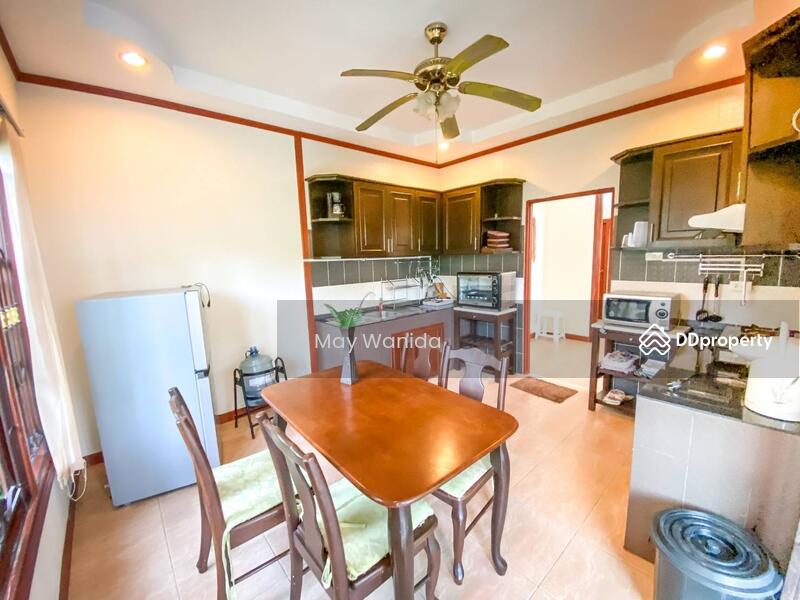 ให้เช่า - House in Bangtao for Rent, ภูเก็ต