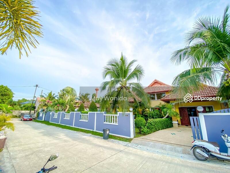 ให้เช่า - House in Bangtao for Rent, ภูเก็ต