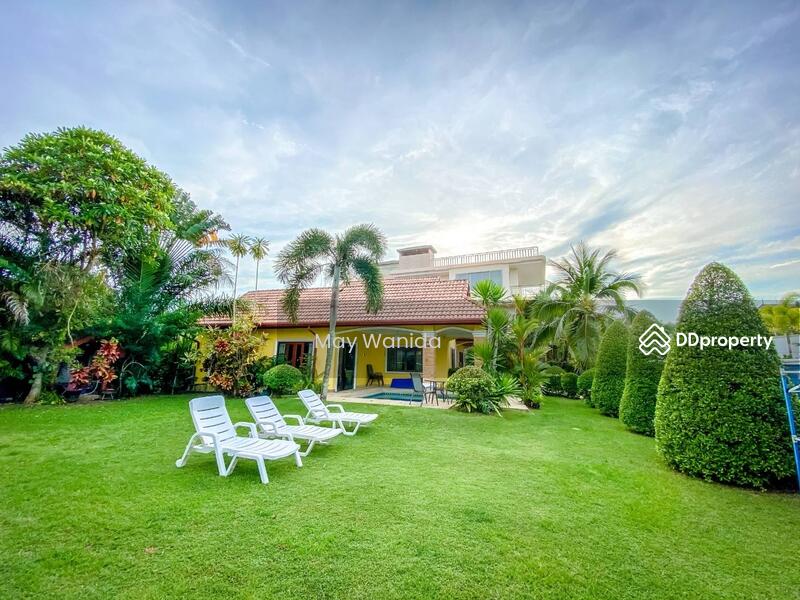 ให้เช่า - House in Bangtao for Rent, ภูเก็ต