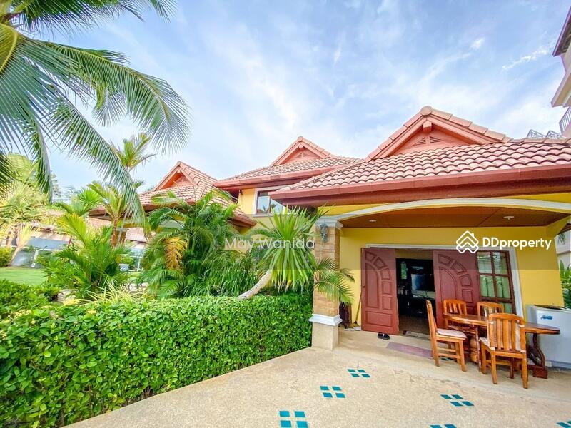 ให้เช่า - House in Bangtao for Rent, ภูเก็ต