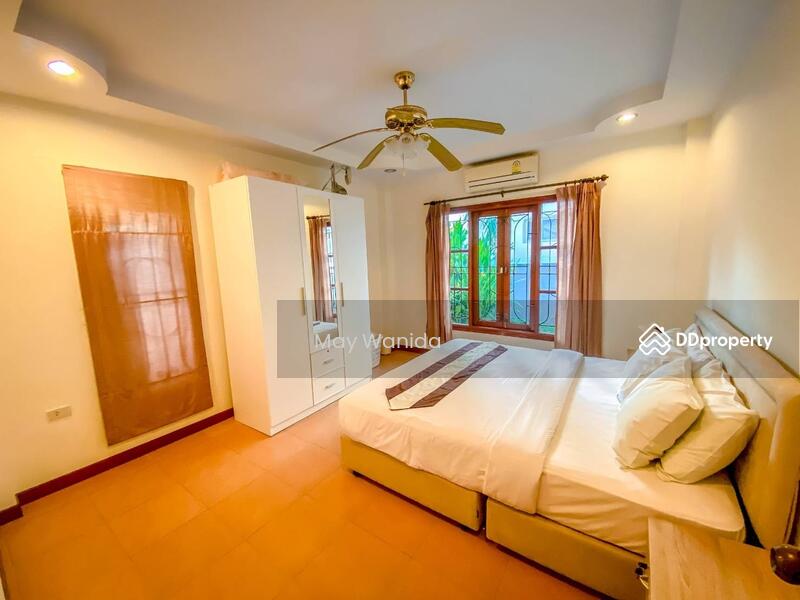 ให้เช่า - House in Bangtao for Rent, ภูเก็ต