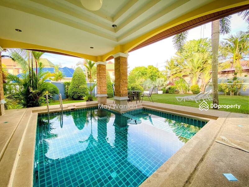 ให้เช่า - House in Bangtao for Rent, ภูเก็ต