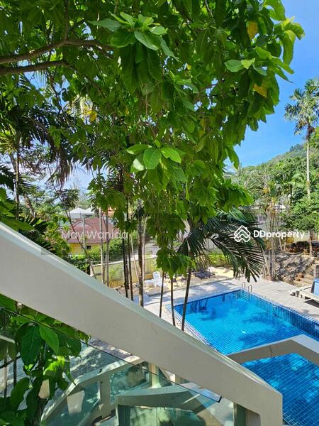 ให้เช่า - 4 Bedroom Thai-Style Villa with Private Pool in Kamala Mount, ภูเก็ต