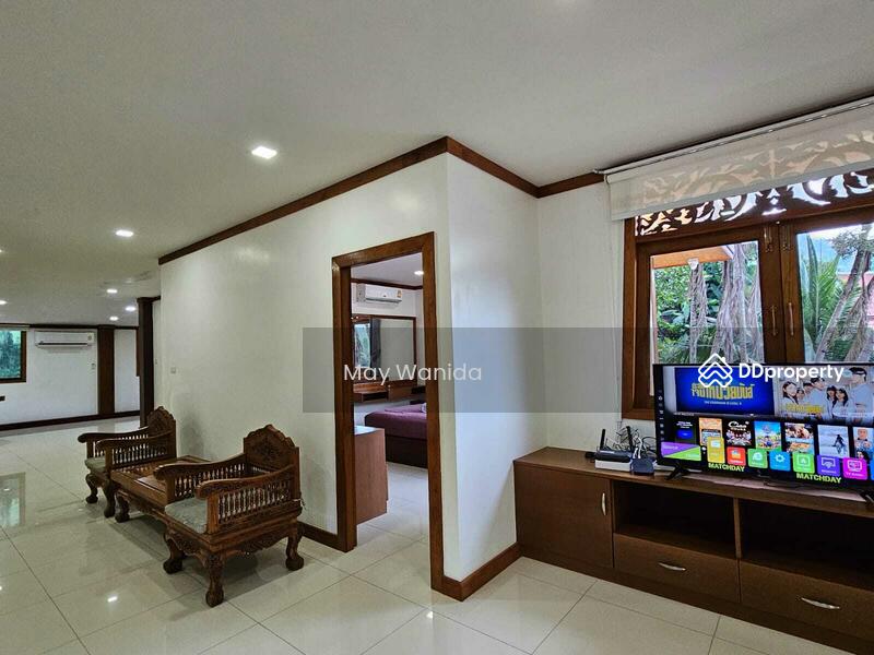 ให้เช่า - 4 Bedroom Thai-Style Villa with Private Pool in Kamala Mount, ภูเก็ต