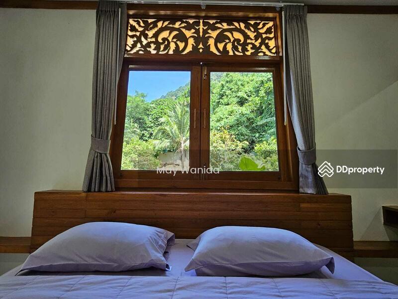 ให้เช่า - 4 Bedroom Thai-Style Villa with Private Pool in Kamala Mount, ภูเก็ต