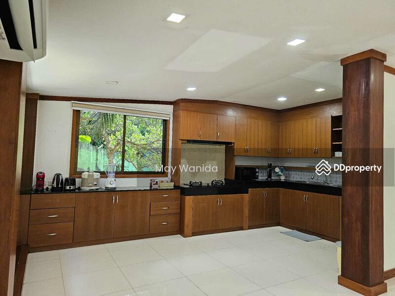 ให้เช่า - 4 Bedroom Thai-Style Villa with Private Pool in Kamala Mount, ภูเก็ต