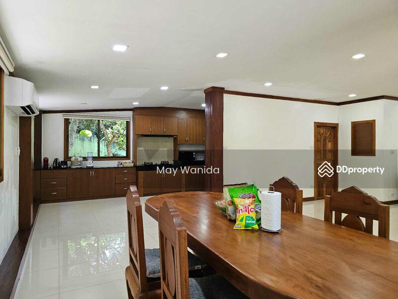 ให้เช่า - 4 Bedroom Thai-Style Villa with Private Pool in Kamala Mount, ภูเก็ต