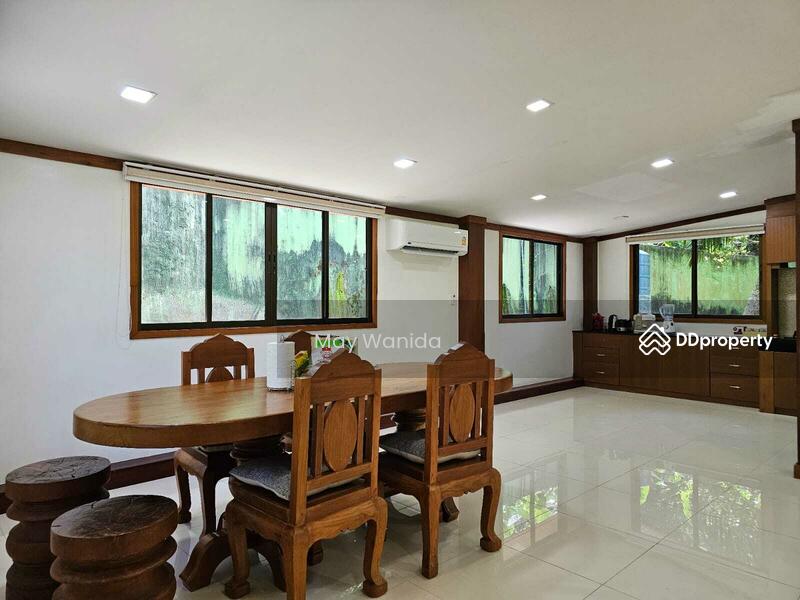 ให้เช่า - 4 Bedroom Thai-Style Villa with Private Pool in Kamala Mount, ภูเก็ต