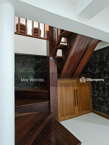 ให้เช่า - 4 Bedroom Thai-Style Villa with Private Pool in Kamala Mount, ภูเก็ต