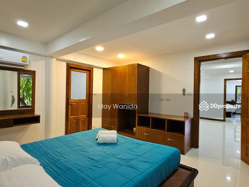 ให้เช่า - 4 Bedroom Thai-Style Villa with Private Pool in Kamala Mount, ภูเก็ต