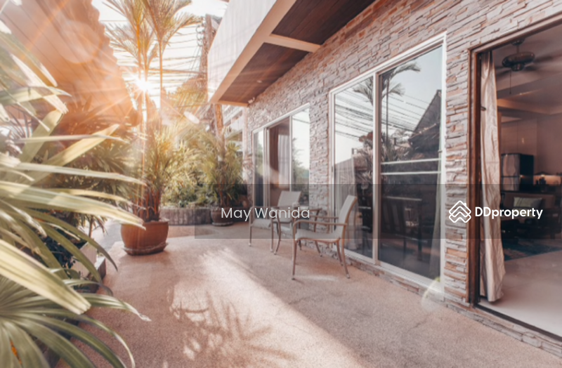 ให้เช่า - 1 Bedroom Apartment for Rent at Karon, ภูเก็ต