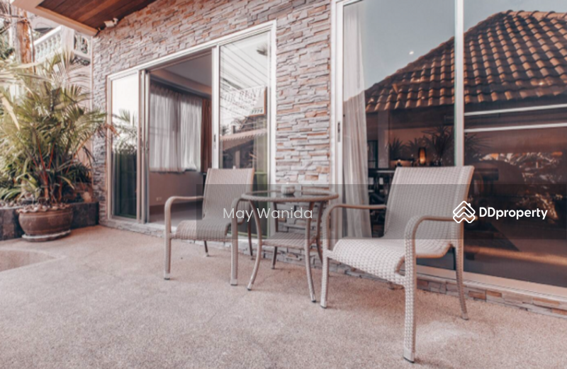 For Rent - 1 Bedroom Apartment for Rent at Karon, Phuket