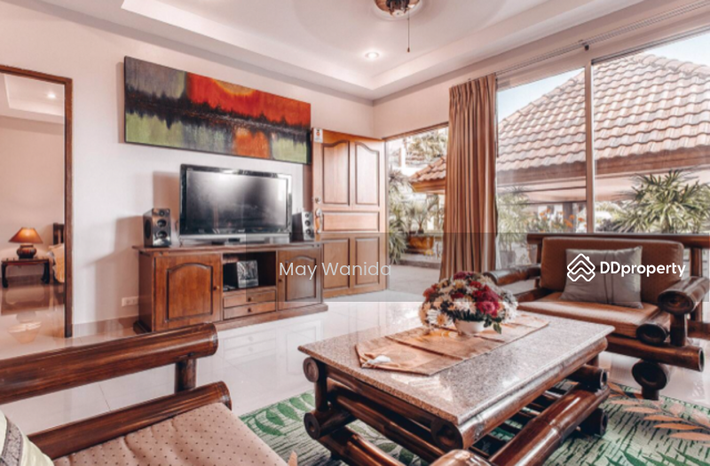 ให้เช่า - 1 Bedroom Apartment for Rent at Karon, ภูเก็ต