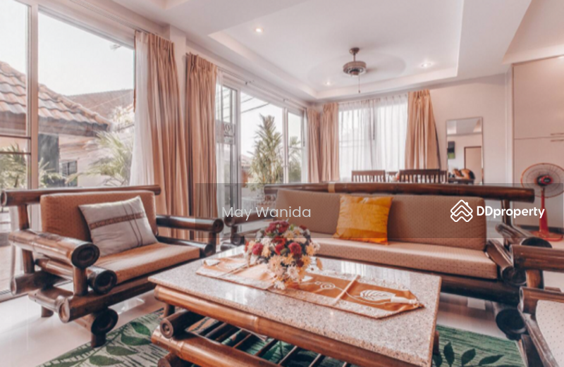 ให้เช่า - 1 Bedroom Apartment for Rent at Karon, ภูเก็ต
