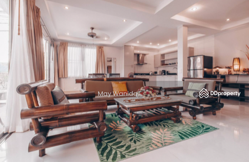 ให้เช่า - 1 Bedroom Apartment for Rent at Karon, ภูเก็ต