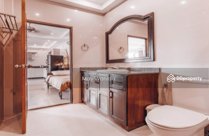 ให้เช่า - 1 Bedroom Apartment for Rent at Karon, ภูเก็ต