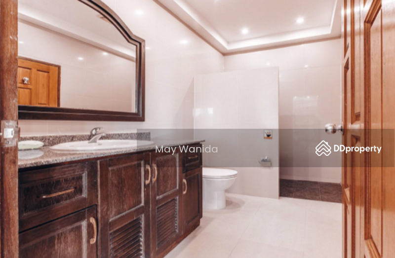 ให้เช่า - 1 Bedroom Apartment for Rent at Karon, ภูเก็ต