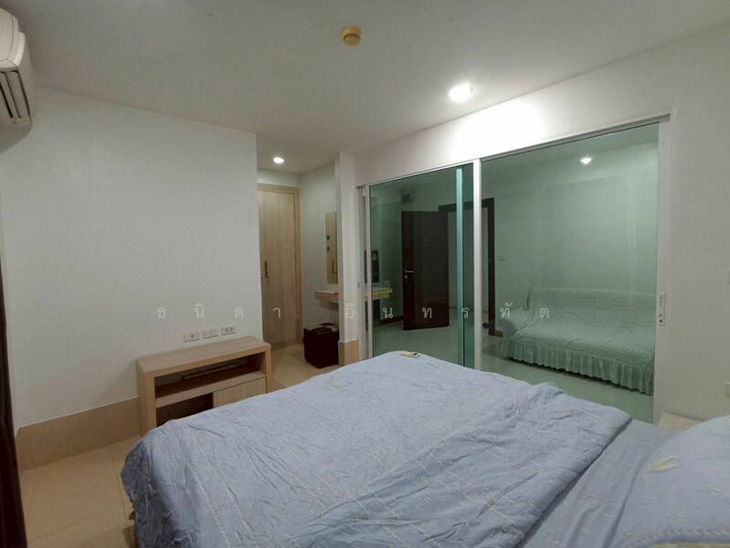 Park Siri Condo Bangsaen : พาร์คสิริ คอนโด บางแสน, ชลบุรี, ซอย 12, แสนสุข, เมืองชลบุรี, ชลบุรี, 32 ตร.ม., คอนโด ให้เช่า, โดย ธนิดา อินทรทัต, 11855636 - DDproperty.com