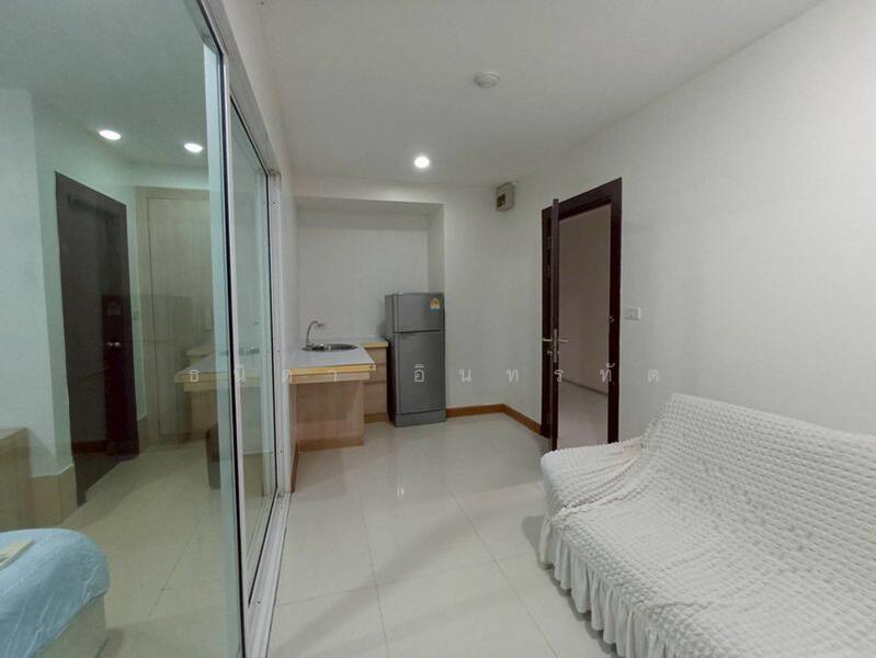 Park Siri Condo Bangsaen : พาร์คสิริ คอนโด บางแสน, ชลบุรี, ซอย 12, แสนสุข, เมืองชลบุรี, ชลบุรี, 32 ตร.ม., คอนโด ให้เช่า, โดย ธนิดา อินทรทัต, 11855636 - DDproperty.com