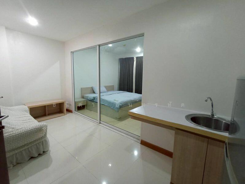 Park Siri Condo Bangsaen : พาร์คสิริ คอนโด บางแสน, ชลบุรี, ซอย 12, แสนสุข, เมืองชลบุรี, ชลบุรี, 32 ตร.ม., คอนโด ให้เช่า, โดย ธนิดา อินทรทัต, 11855636 - DDproperty.com