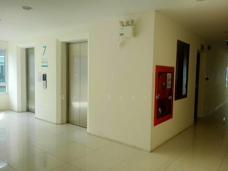 Park Siri Condo Bangsaen : พาร์คสิริ คอนโด บางแสน, ชลบุรี, ซอย 12, แสนสุข, เมืองชลบุรี, ชลบุรี, 32 ตร.ม., คอนโด ให้เช่า, โดย ธนิดา อินทรทัต, 11855636 - DDproperty.com