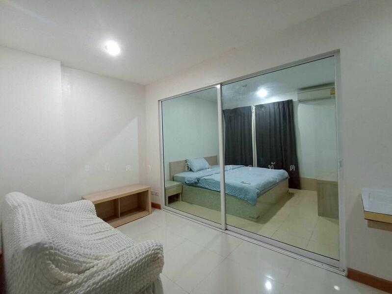 Park Siri Condo Bangsaen : พาร์คสิริ คอนโด บางแสน, ชลบุรี, ซอย 12, แสนสุข, เมืองชลบุรี, ชลบุรี, 32 ตร.ม., คอนโด ให้เช่า, โดย ธนิดา อินทรทัต, 11855636 - DDproperty.com