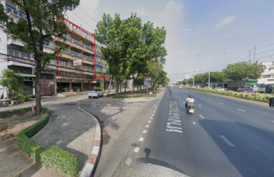 ขาย - ขายกิจการร้านอะไหล่รถยนต์ ทำเลทอง ติดถนนเพชรเกษม, กรุงเทพ