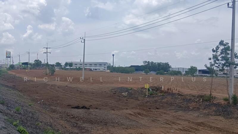 ขายที่ดินพนมสารคาม 23 ไร่ ทำเลดี ติดถนนเส้นสัตหีบ-พนมสารคาม(331) เกาะขนุน, Chachoengsao, Ko Khanun, Phanom Sarakham, Chachoengsao, , 37,908 sqm, Land For Sale, by RICHWELL INTERPLUS, 11855640 - DDproperty.com