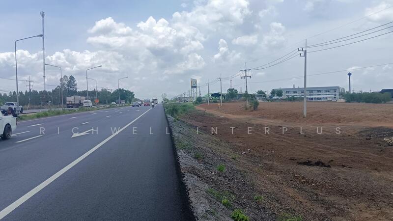 ขายที่ดินพนมสารคาม 23 ไร่ ทำเลดี ติดถนนเส้นสัตหีบ-พนมสารคาม(331) เกาะขนุน, Chachoengsao, Ko Khanun, Phanom Sarakham, Chachoengsao, , 37,908 sqm, Land For Sale, by RICHWELL INTERPLUS, 11855640 - DDproperty.com