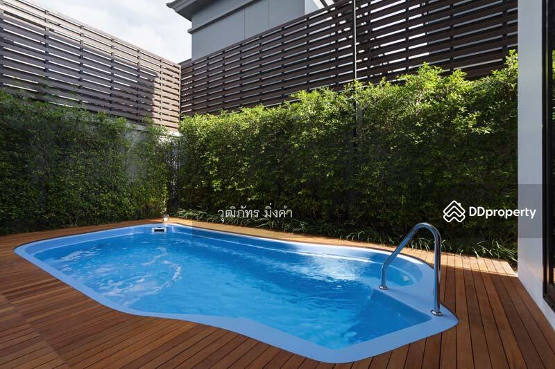 ให้เช่า - Palm Springs Privato : ปาล์มสปริงส์ พริวาโต้, เชียงใหม่