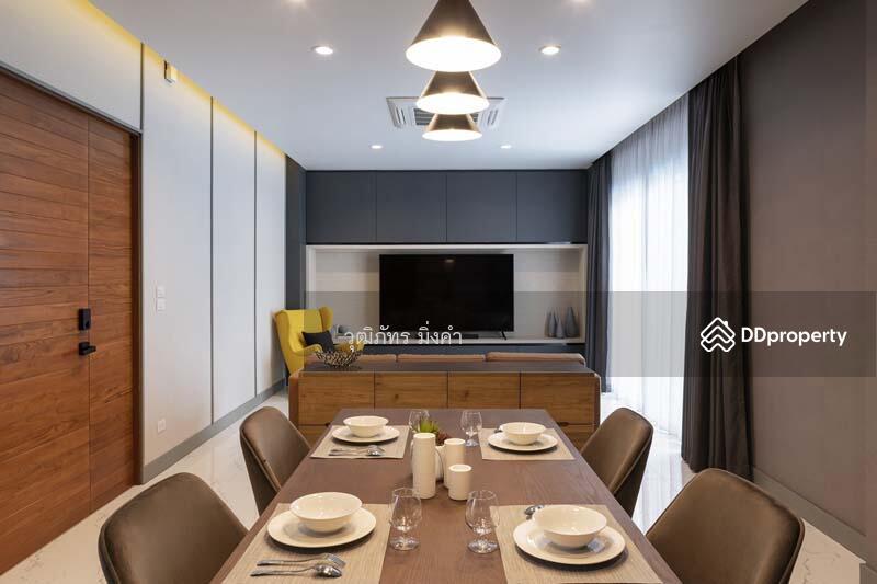 ให้เช่า - Palm Springs Privato : ปาล์มสปริงส์ พริวาโต้, เชียงใหม่