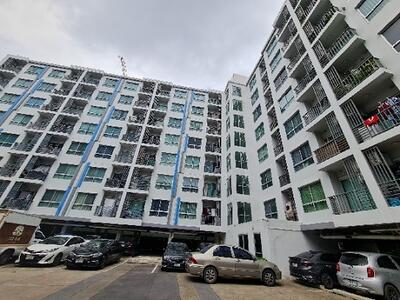 ขาย - The Niche ID Bangkhae : เดอะนิช ไอดี บางแค, กรุงเทพ