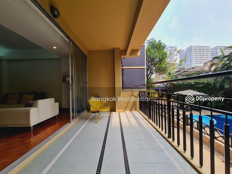 For Rent - Phatana Court, Bangkok