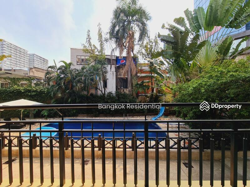 For Rent - Phatana Court, Bangkok