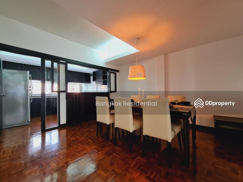 For Rent - Phatana Court, Bangkok