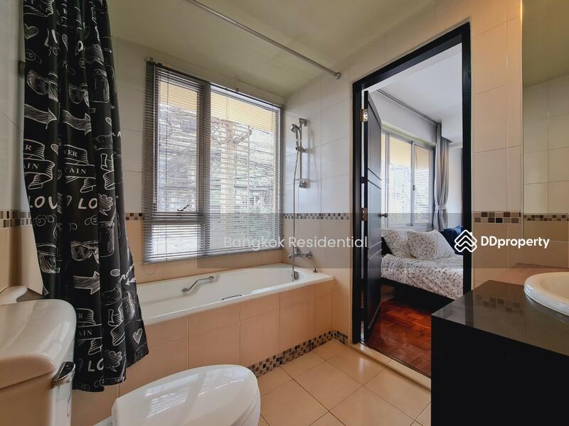 For Rent - Phatana Court, Bangkok