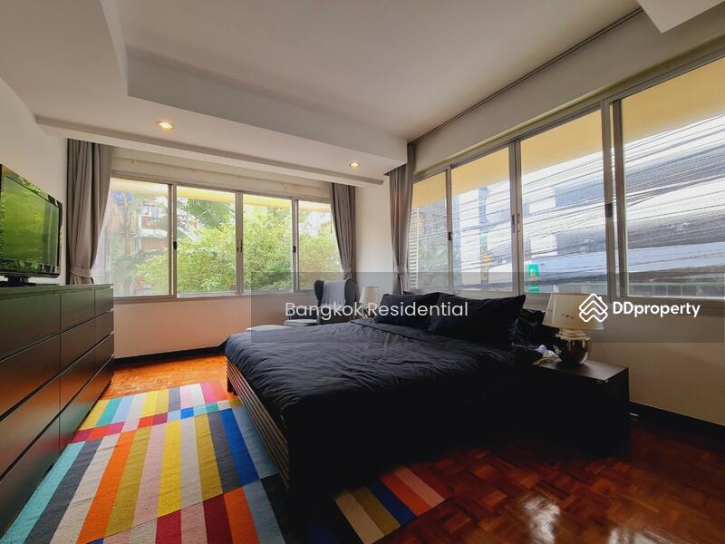 For Rent - Phatana Court, Bangkok