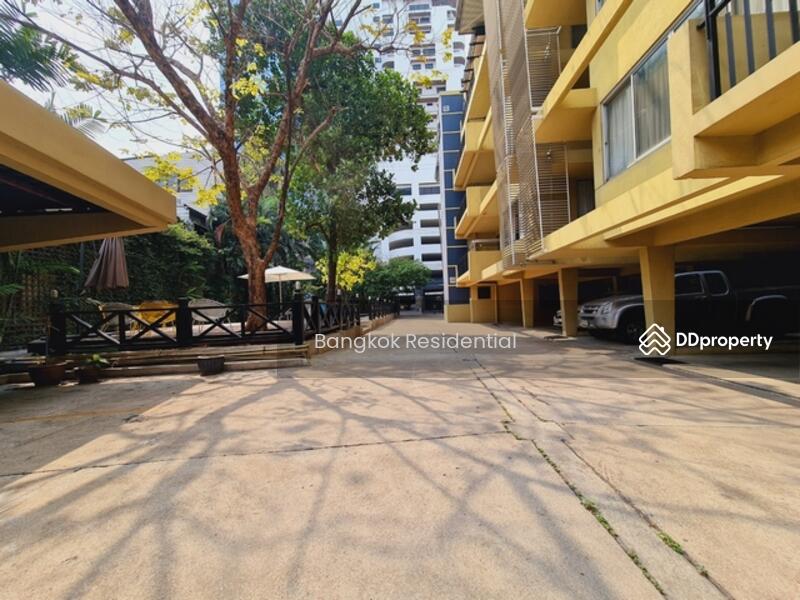 For Rent - Phatana Court, Bangkok