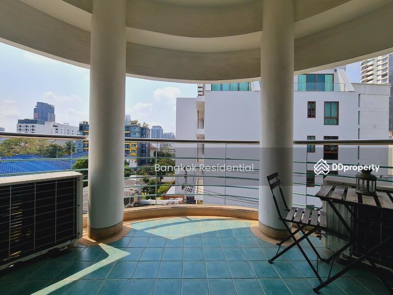 For Rent - Baan Wannapa, Bangkok