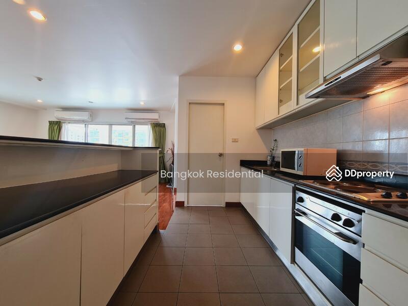 For Rent - Baan Wannapa, Bangkok