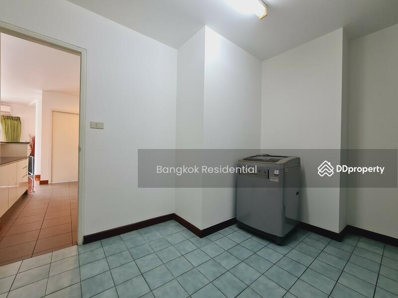 For Rent - Baan Wannapa, Bangkok