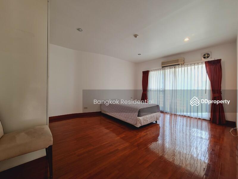 For Rent - Baan Wannapa, Bangkok
