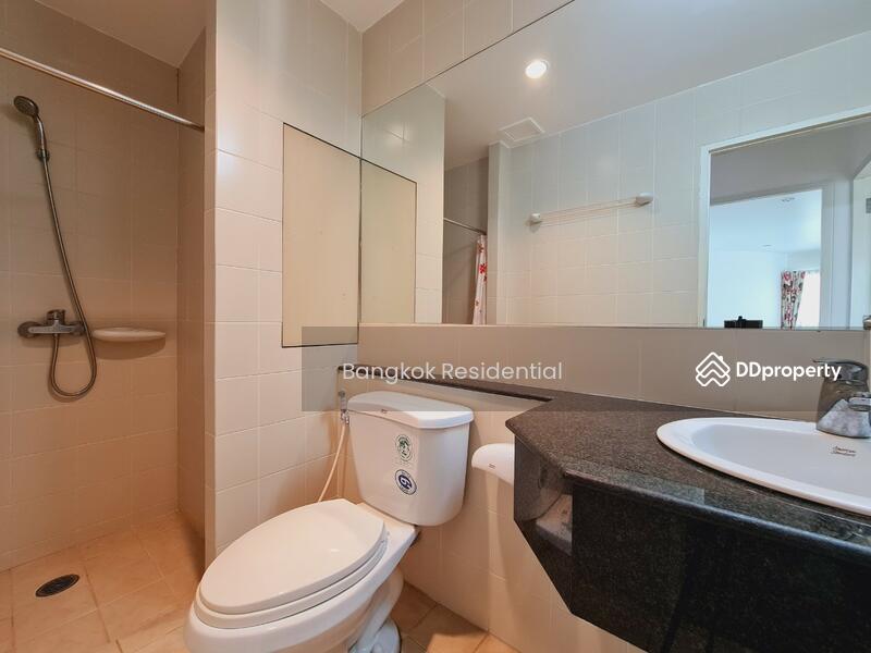 For Rent - Baan Wannapa, Bangkok