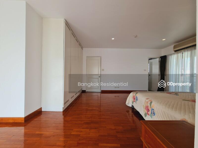 For Rent - Baan Wannapa, Bangkok