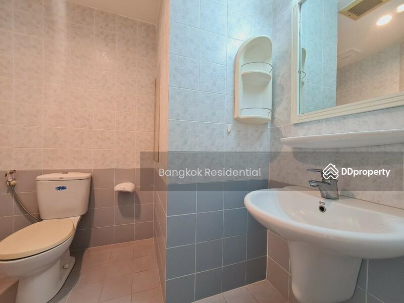 For Rent - Baan Wannapa, Bangkok