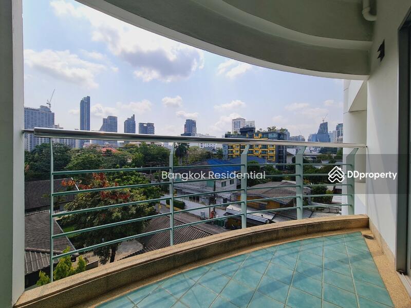 For Rent - Baan Wannapa, Bangkok