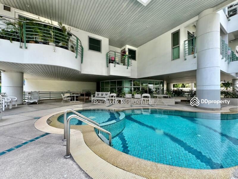For Rent - Baan Wannapa, Bangkok