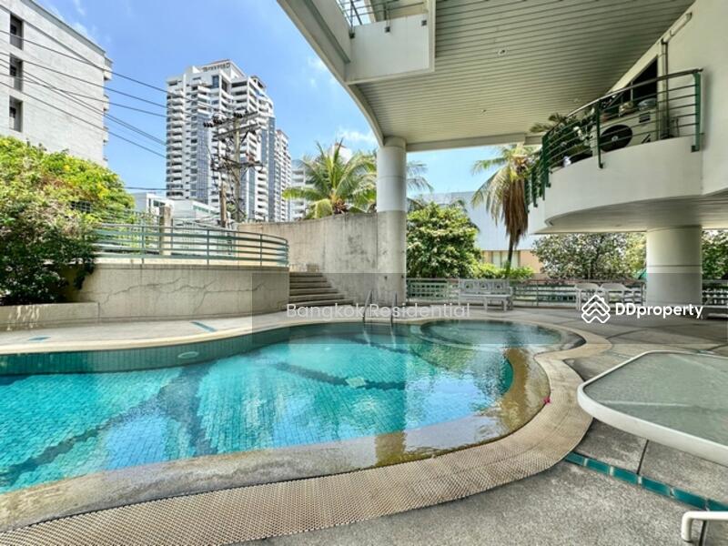 For Rent - Baan Wannapa, Bangkok